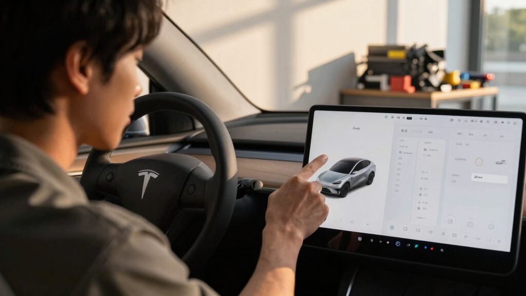 New Jersey Law Would Outlaw Tesla's Camera-Based Robotaxi Tech
