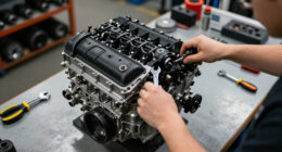 Next Cadillac CT5-V Will Offer A Naturally Aspirated V8 And A Manual Transmission