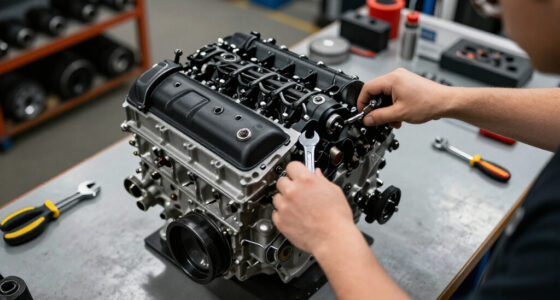 Next Cadillac CT5-V Will Offer A Naturally Aspirated V8 And A Manual Transmission