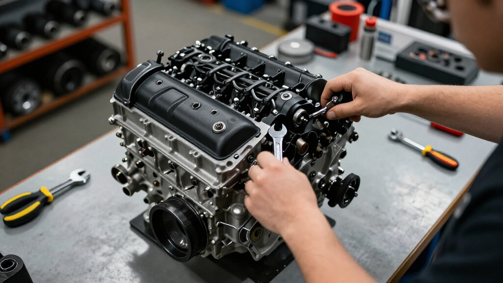 Next Cadillac CT5-V Will Offer A Naturally Aspirated V8 And A Manual Transmission