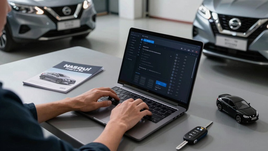 Nissan Qashqai Surges In Global Coverage