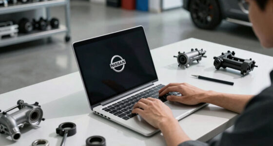 Nissan Surges In Global Coverage