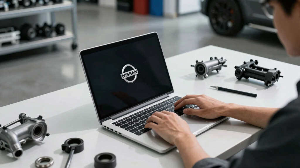 Nissan Surges In Global Coverage