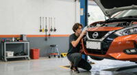 Nissan Surges In Global Coverage
