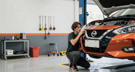 Nissan Surges In Global Coverage