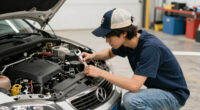 Nobody on Earth Believes Gen Z Can Handle Basic Car Maintenance