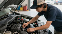 Nobody on Earth Believes Gen Z Can Handle Basic Car Maintenance