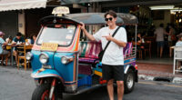 Pattaya, Chon Buri, Thailand Surges In Global Coverage