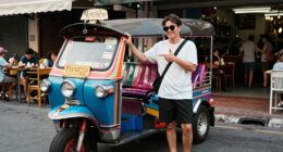 Pattaya, Chon Buri, Thailand Surges In Global Coverage