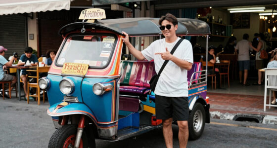 Pattaya, Chon Buri, Thailand Surges In Global Coverage