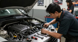 Pep Boys Surges In Global Coverage