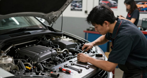 Pep Boys Surges In Global Coverage