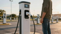 Pilot's EV Charging Network Isn't Slowing Down. It Just Hit 300 Locations