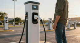 Pilot's EV Charging Network Isn't Slowing Down. It Just Hit 300 Locations