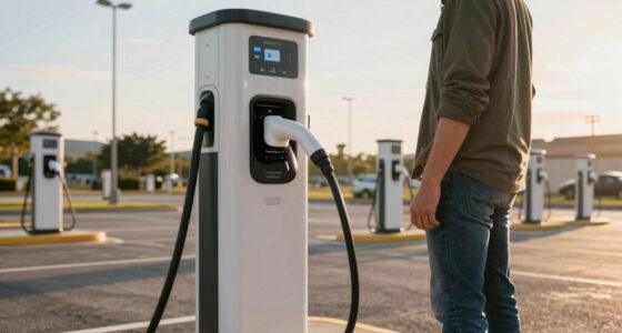 Pilot's EV Charging Network Isn't Slowing Down. It Just Hit 300 Locations