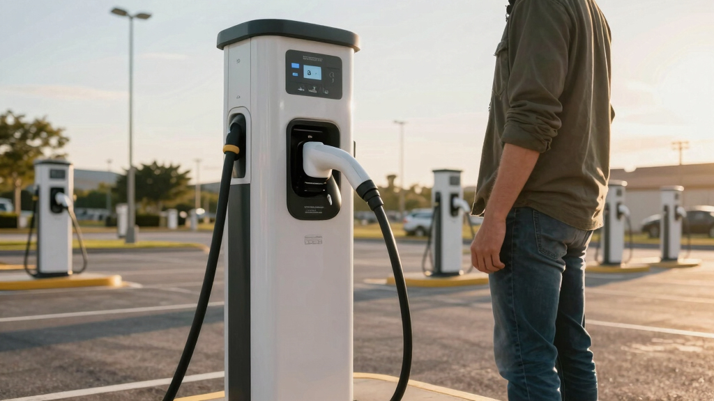 Pilot's EV Charging Network Isn't Slowing Down. It Just Hit 300 Locations