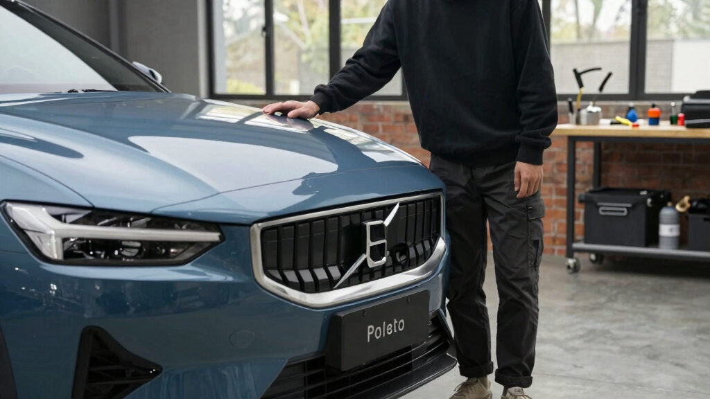 Polestar Is DONE In The U.S.