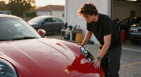 Porsche Surges In Global Coverage