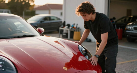 Porsche Surges In Global Coverage