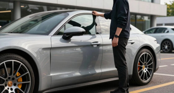 Porsche Surges In Global Coverage