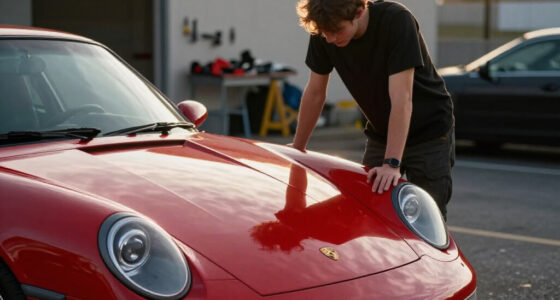Porsche Surges In Global Coverage