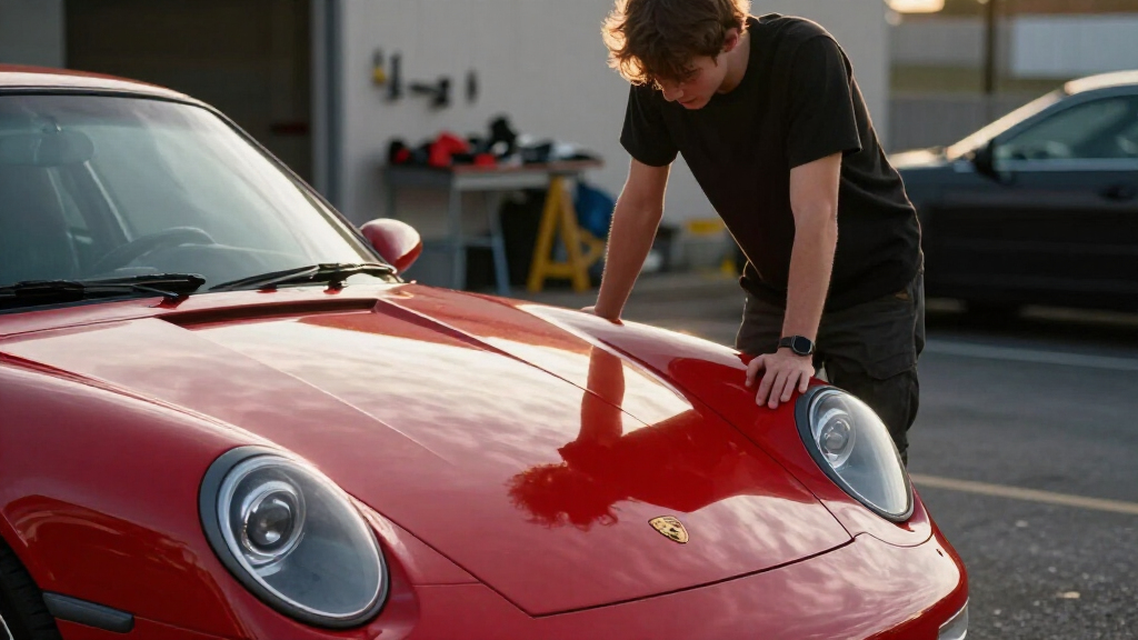 Porsche Surges In Global Coverage