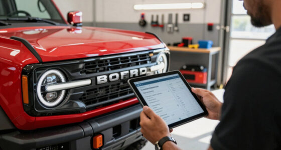 Record Q2 Sales Put Ford Bronco in Striking Distance of Jeep Wrangler