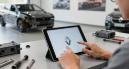 Renault Surges In Global Coverage