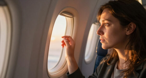 Ryanair Mid-air Window Failure