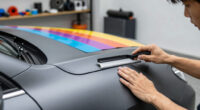 Slate Knows That Gray Is Boring, So It’s Launching With Legit Crayola Wraps