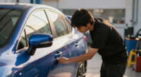 Subaru Surges In Global Coverage