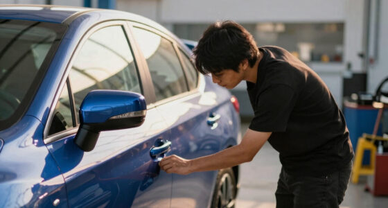 Subaru Surges In Global Coverage