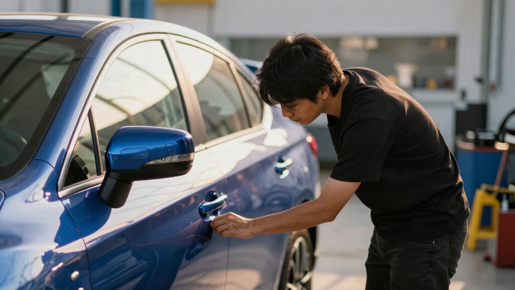Subaru Surges In Global Coverage