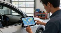 Subaru Surges In Global Coverage