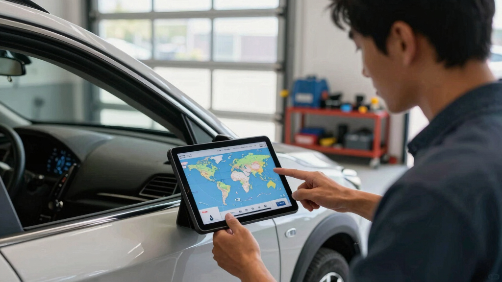 Subaru Surges In Global Coverage