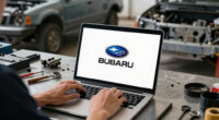 Subaru Surges In Global Coverage