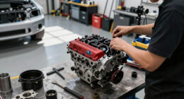 Subaru Surges In Global Coverage