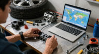Subaru Surges In Global Coverage