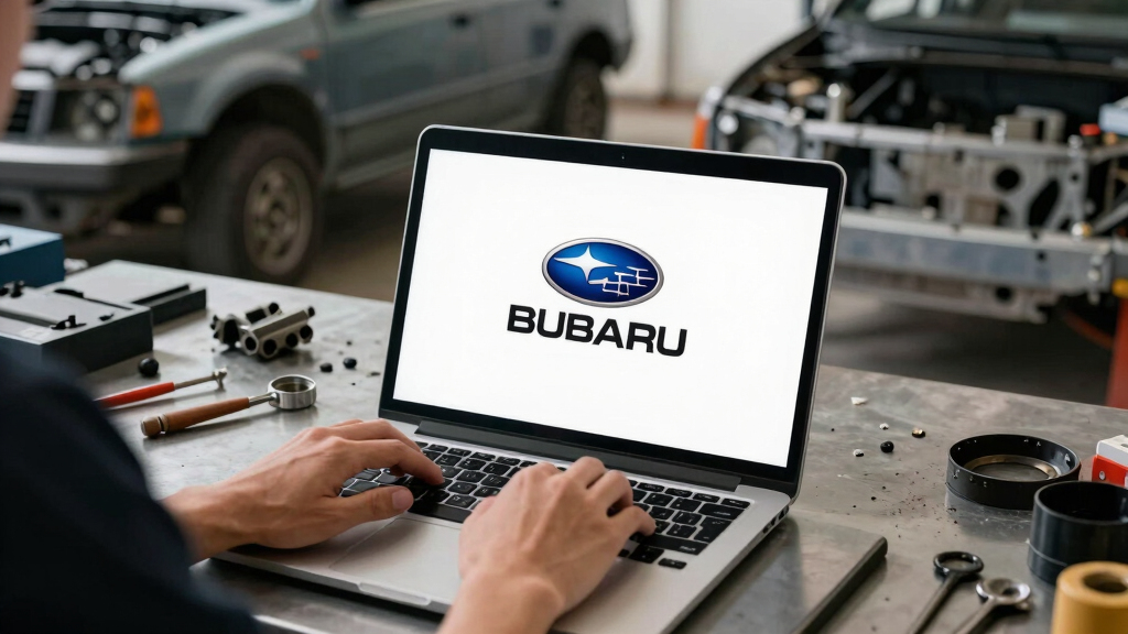 Subaru Surges In Global Coverage