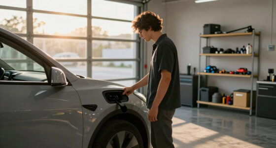 Tesla’s Vehicle Deliveries Rise 3% as Car Sales Growth Slows Globally