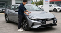 The New Elantra Looks AWESOME