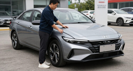 The New Elantra Looks AWESOME
