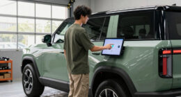The Rivian R2 Is Getting Launch Mode. It'll Be Quicker Than A Tesla Model Y Performance