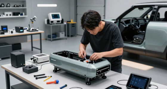 The Rivian R2 Is Getting Launch Mode. It'll Be Quicker Than A Tesla Model Y Performance