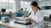 This Flaw Keeps Sabotaging Solid-State Batteries. Scientists Found A Solution