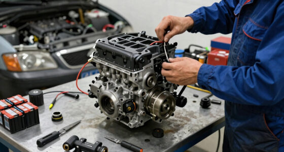 This Suzuki’s Engine Blew Up. The Owner Converted It Into An EV In Just Five Days