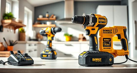 Top DEWALT Saw Blades & Accessories in 2026 for Every Project