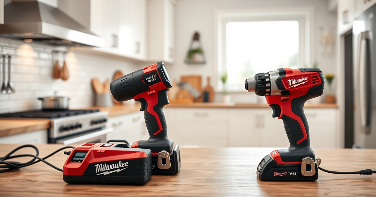 Top Milwaukee Power Tools for DIY in 2026 — Guide 3