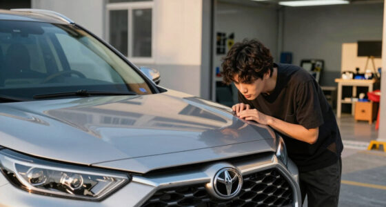 Toyota Surges In Global Coverage
