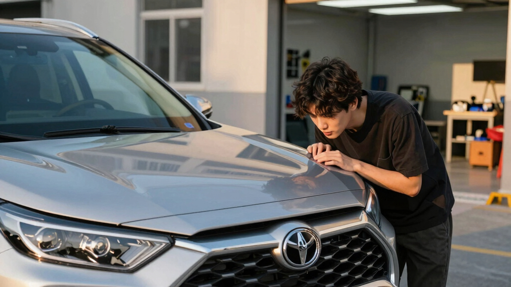 Toyota Surges In Global Coverage